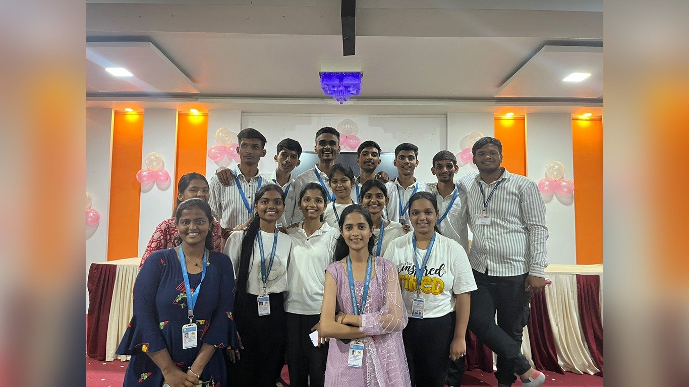 Teachers day celebration 2025-26